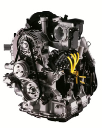 P144C Engine